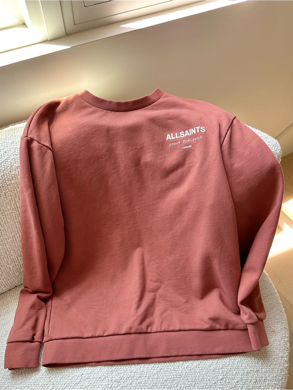All Saints Youth Sweatshirt